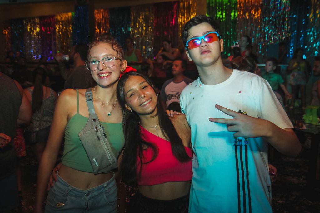 Matinês Carnavalescas 2024 – Terça