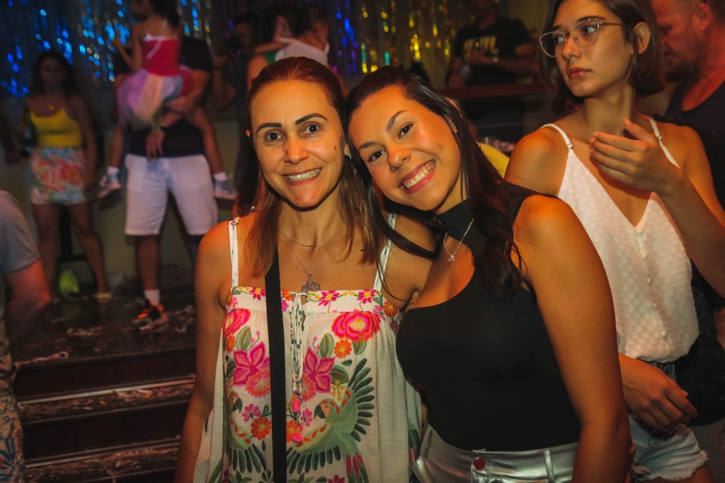 Matinês Carnavalescas 2024 – Terça