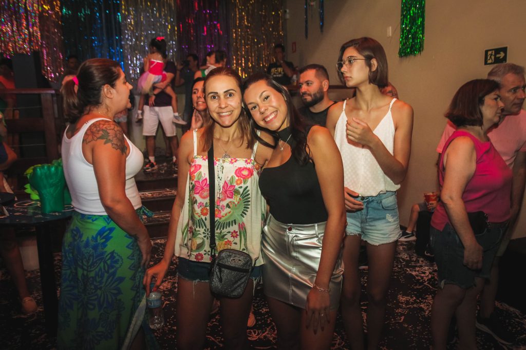 Matinês Carnavalescas 2024 – Terça