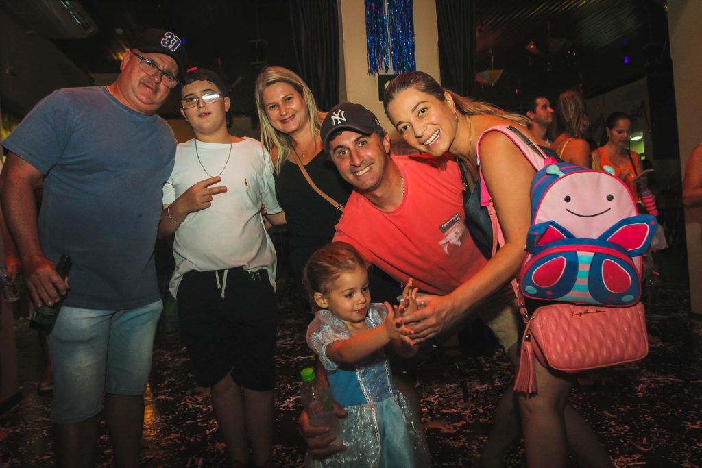 Matinês Carnavalescas 2024 – Terça