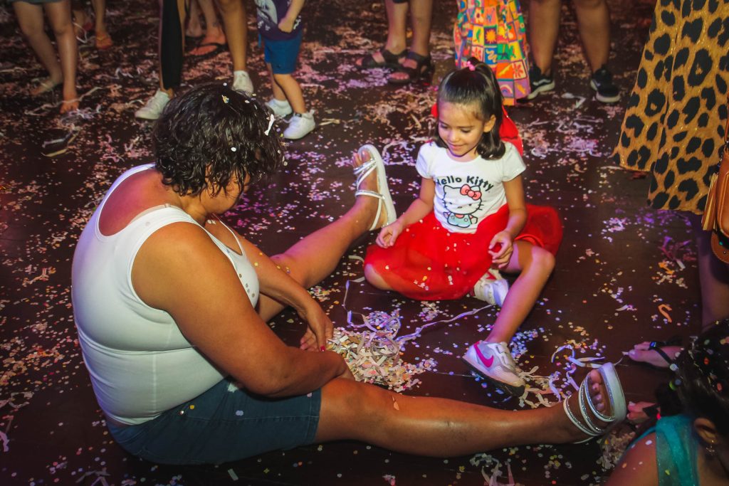 Matinês Carnavalescas 2024 – Terça