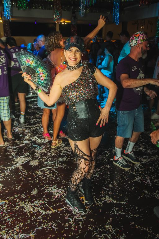 Matinês Carnavalescas 2024 – Terça