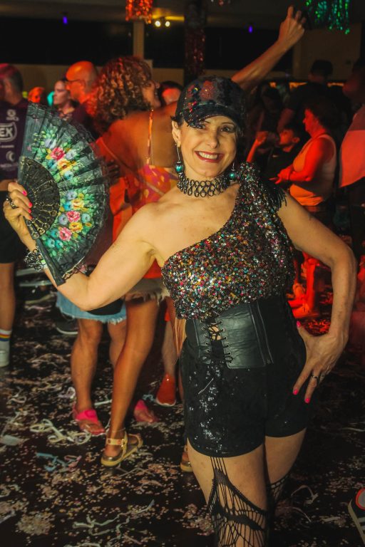 Matinês Carnavalescas 2024 – Terça
