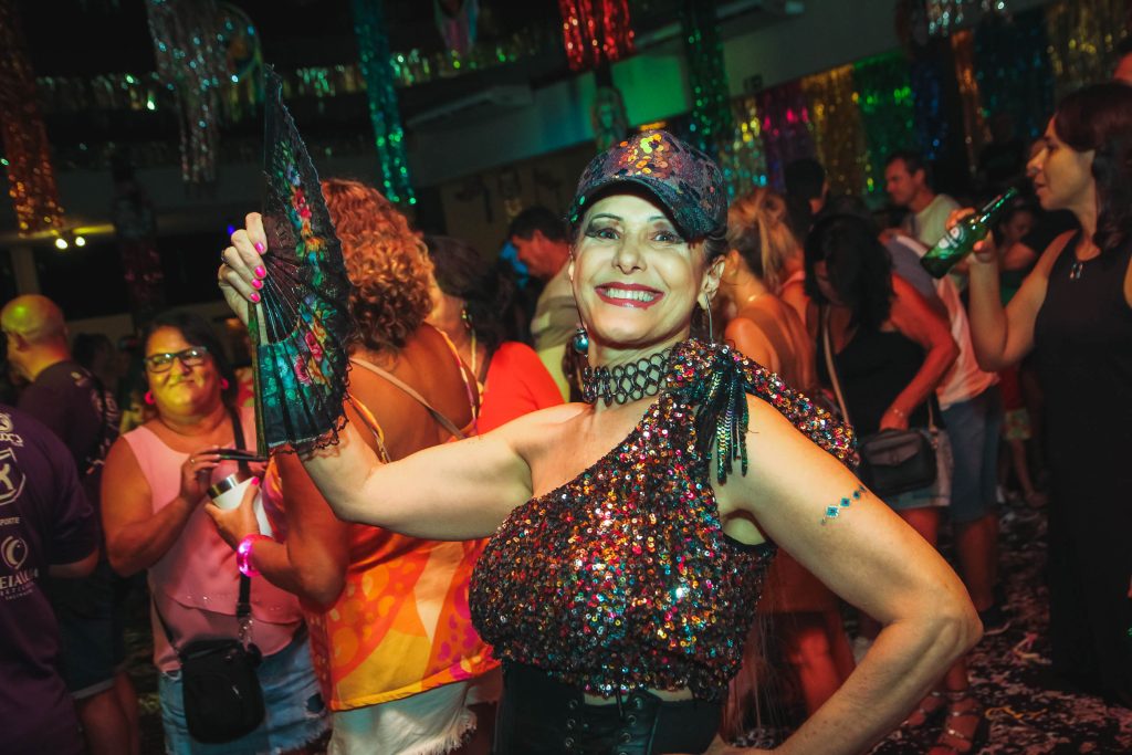 Matinês Carnavalescas 2024 – Terça