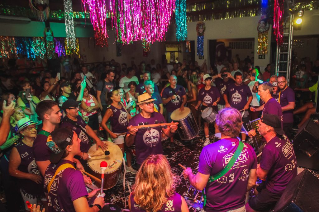 Matinês Carnavalescas 2024 – Terça