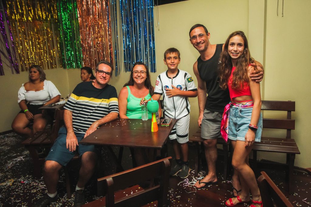 Matinês Carnavalescas 2024 – Terça