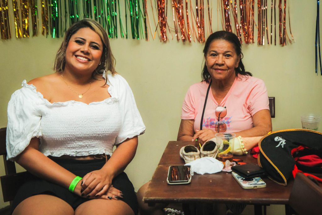 Matinês Carnavalescas 2024 – Terça