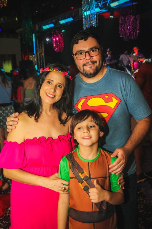 Matinês Carnavalescas 2024 – Terça