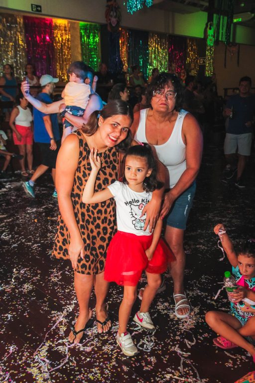 Matinês Carnavalescas 2024 – Terça