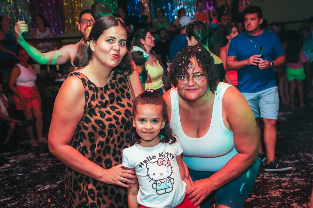 Matinês Carnavalescas 2024 – Terça