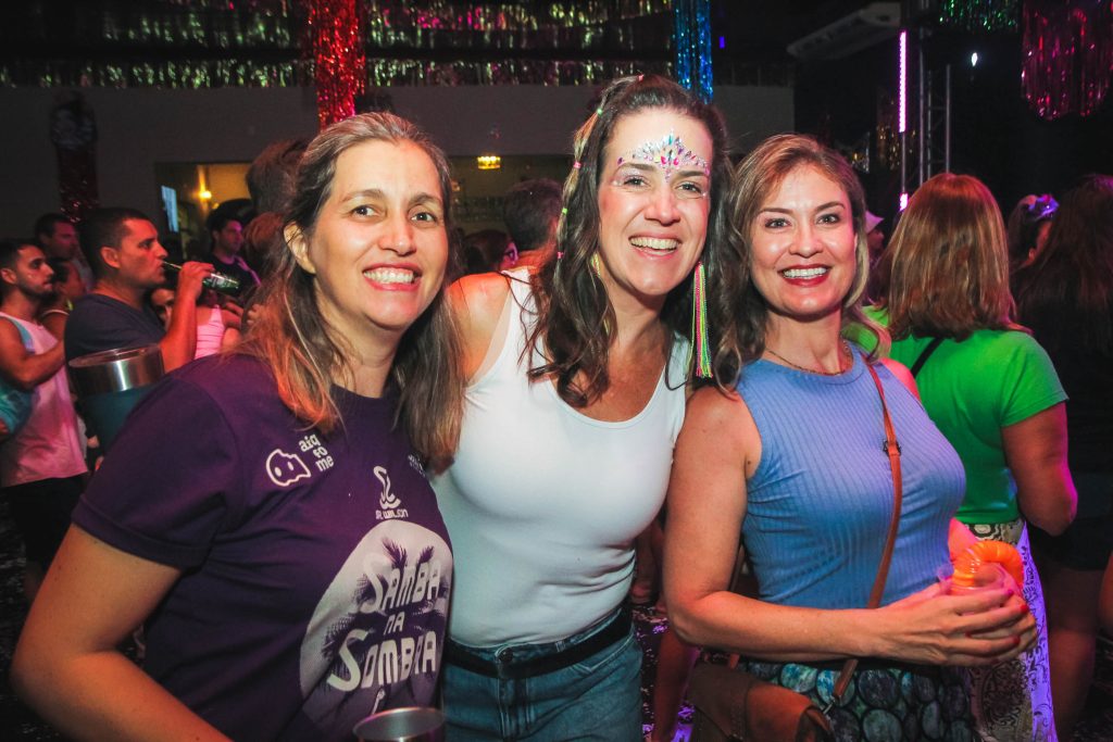 Matinês Carnavalescas 2024 – Terça