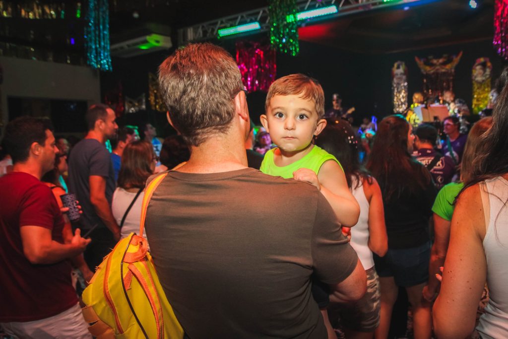 Matinês Carnavalescas 2024 – Terça