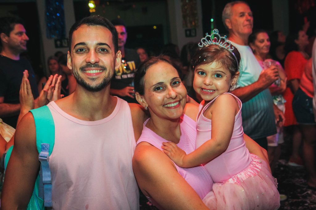 Matinês Carnavalescas 2024 – Terça