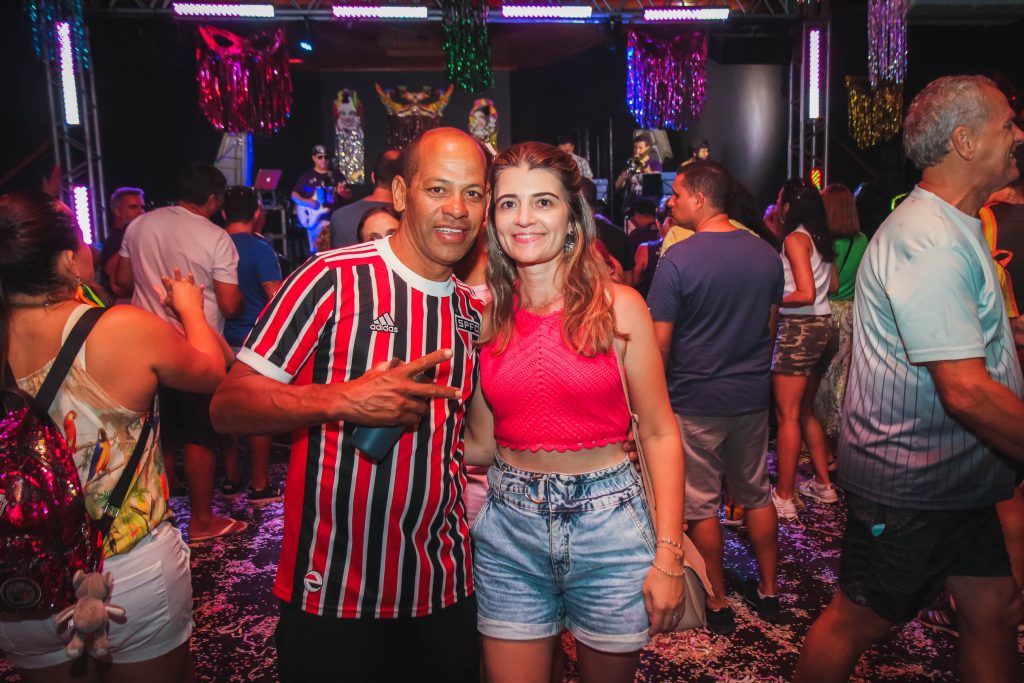 Matinês Carnavalescas 2024 – Terça