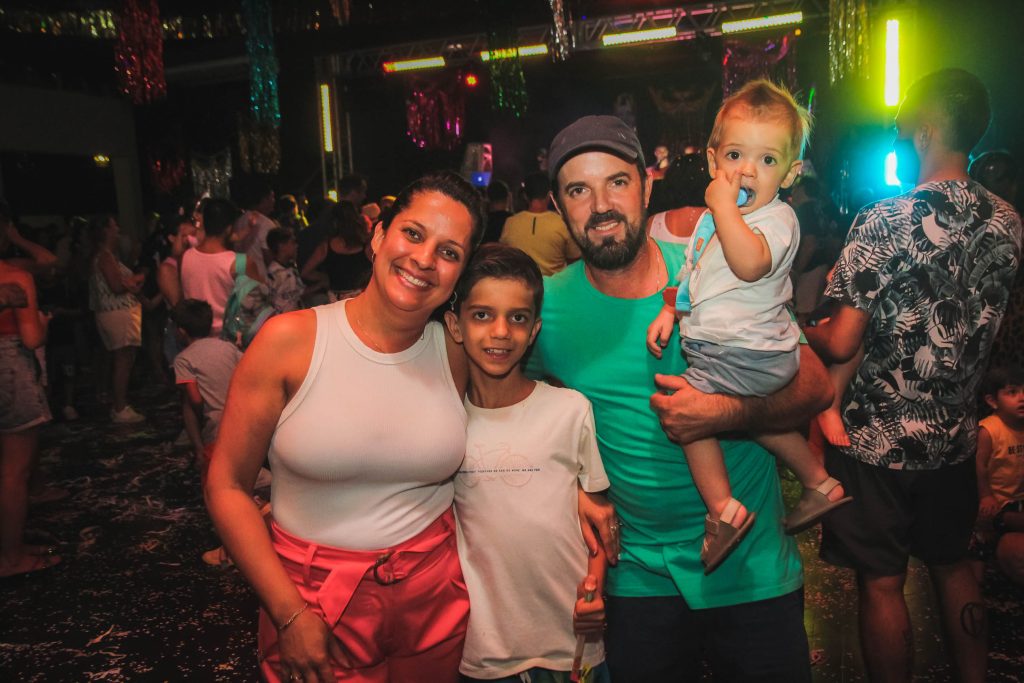Matinês Carnavalescas 2024 – Terça