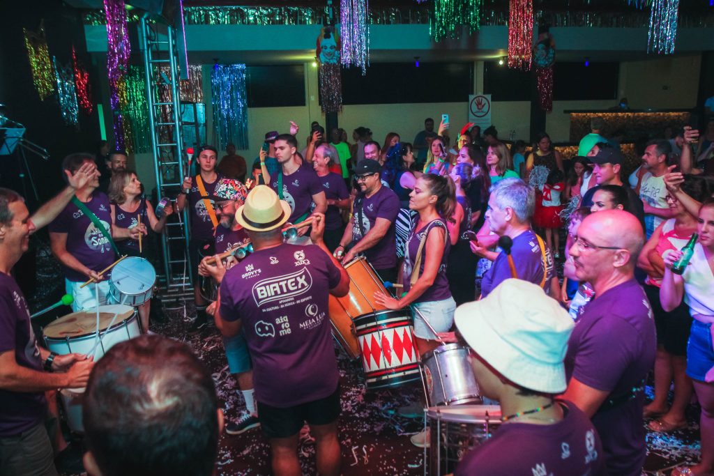 Matinês Carnavalescas 2024 – Terça