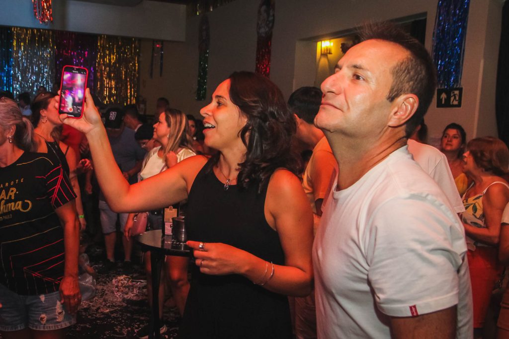 Matinês Carnavalescas 2024 – Terça