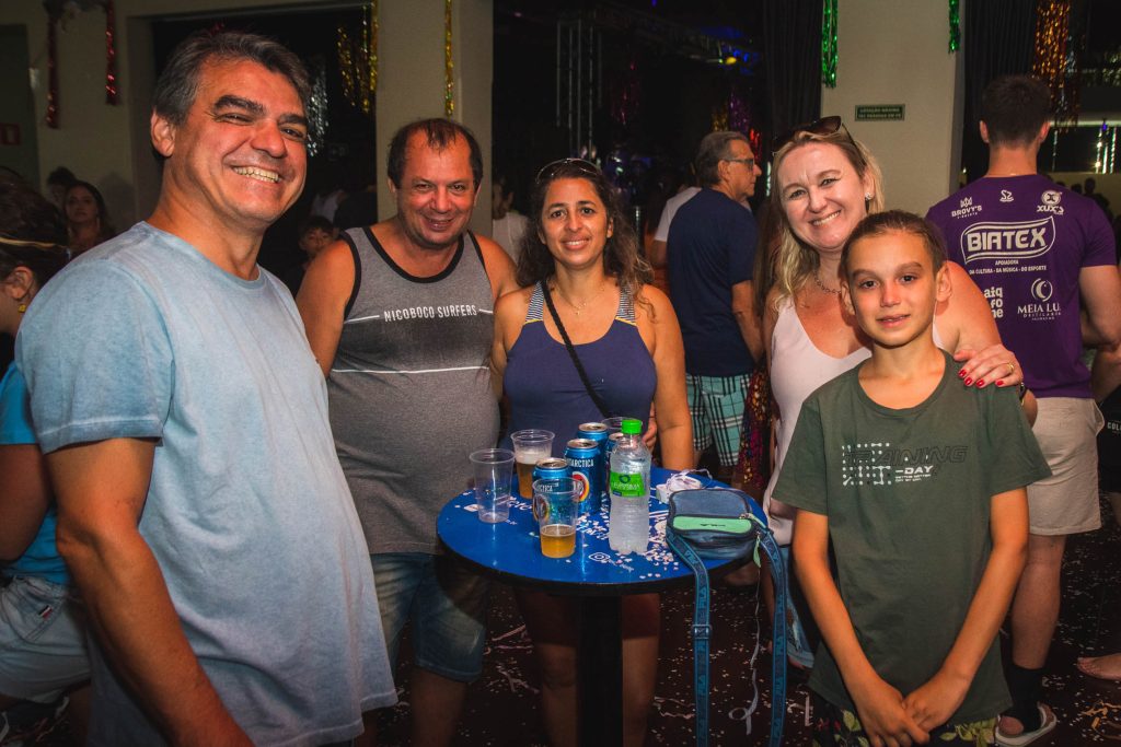 Matinês Carnavalescas 2024 – Terça