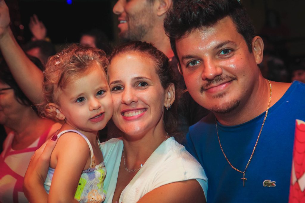 Matinês Carnavalescas 2024 – Terça