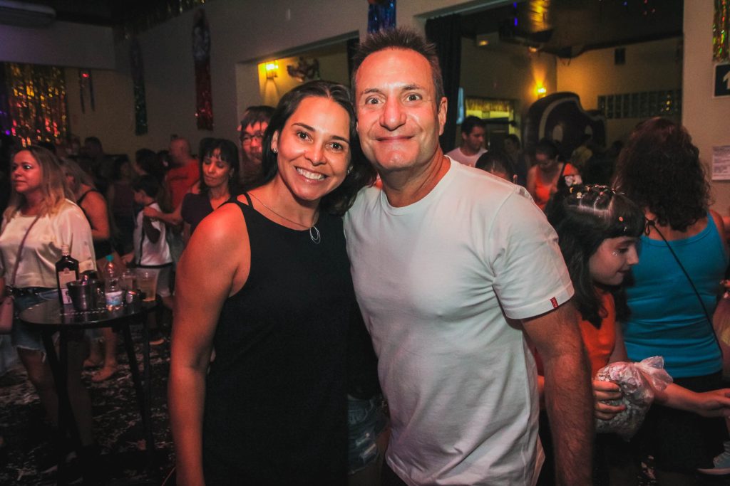 Matinês Carnavalescas 2024 – Terça