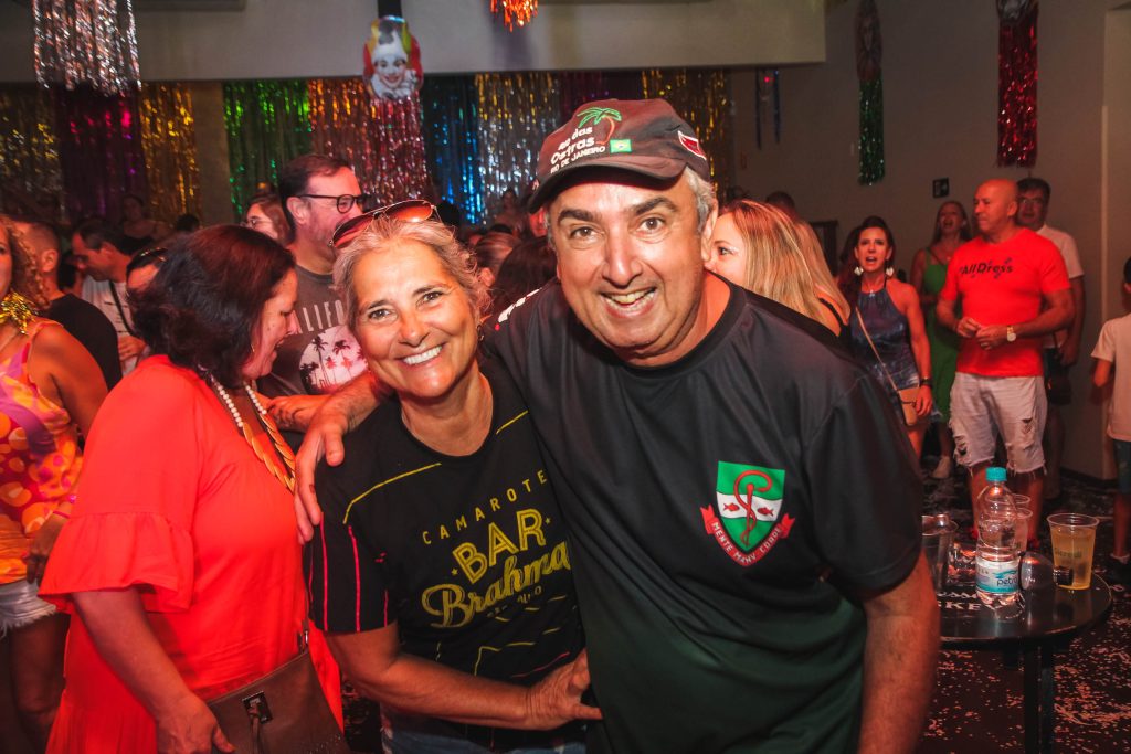 Matinês Carnavalescas 2024 – Terça