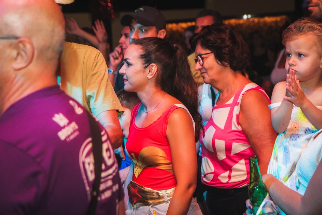 Matinês Carnavalescas 2024 – Terça
