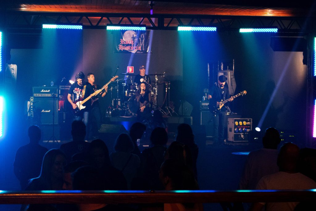 Esportiva In Rock