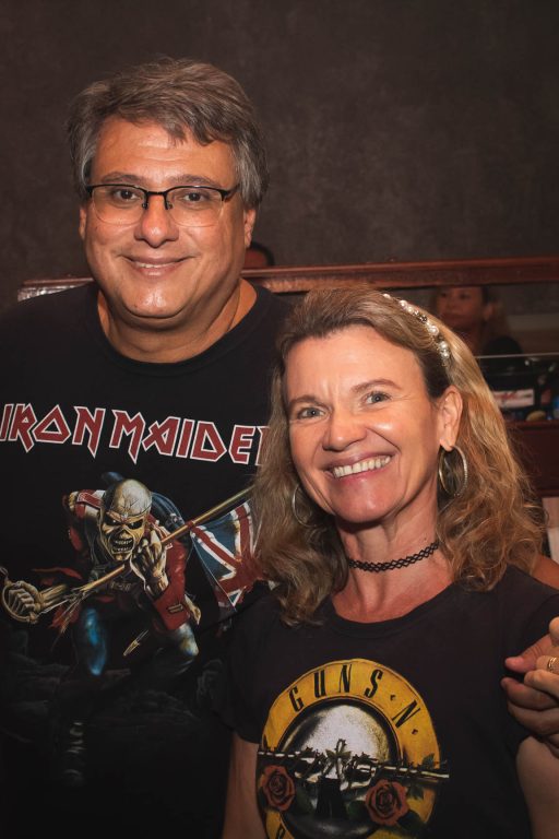 Esportiva In Rock