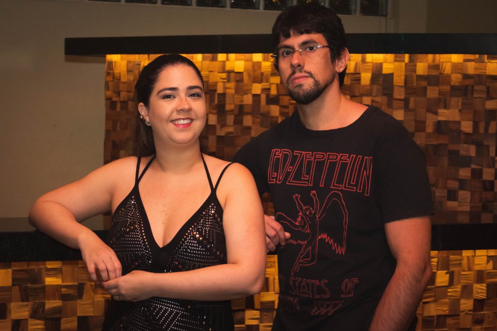 Esportiva In Rock