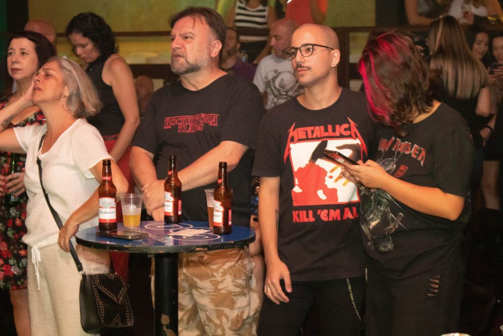 Esportiva In Rock