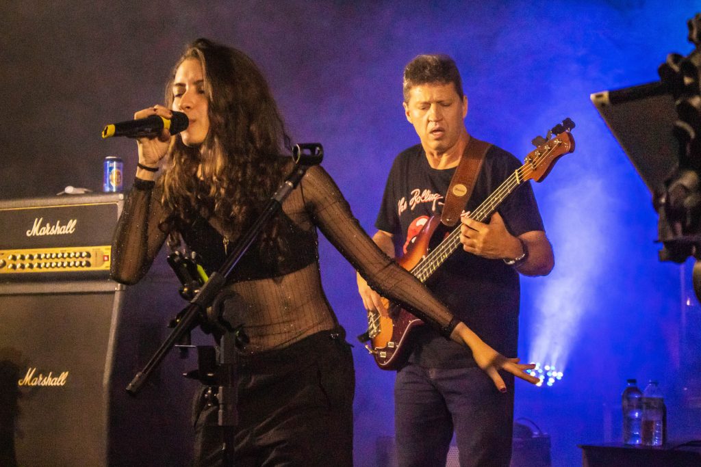 Esportiva In Rock