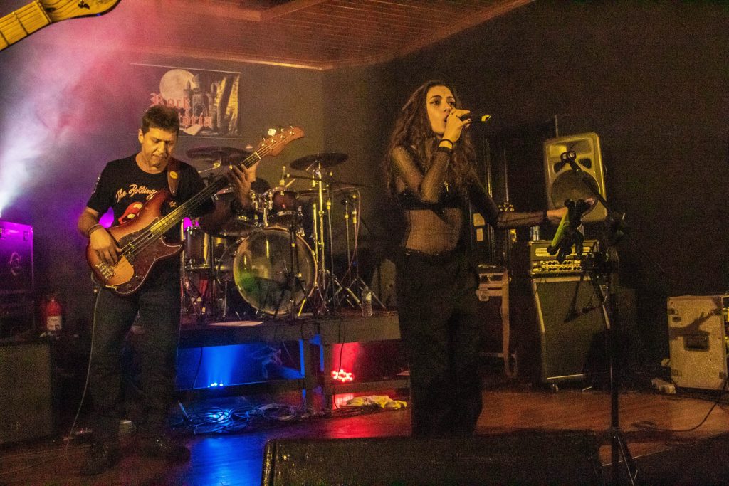 Esportiva In Rock