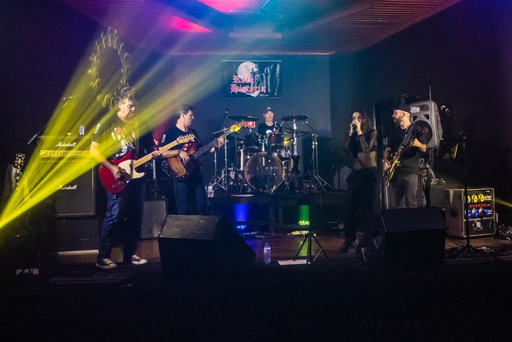 Esportiva In Rock