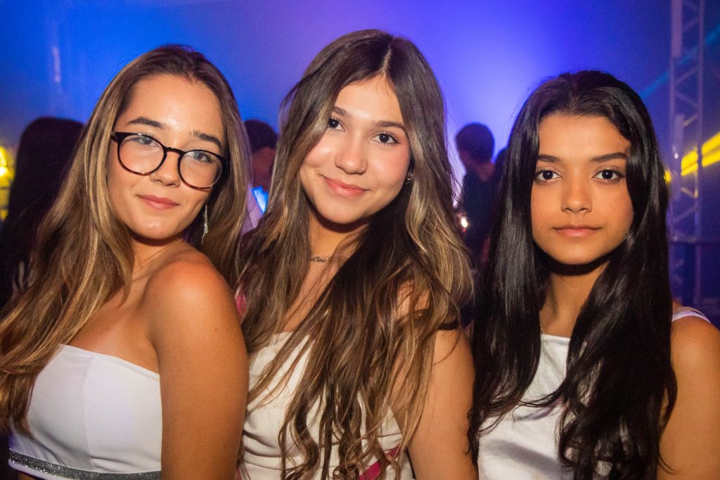 TEC Beats – Festa Neon