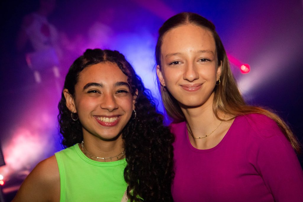 TEC Beats – Festa Neon