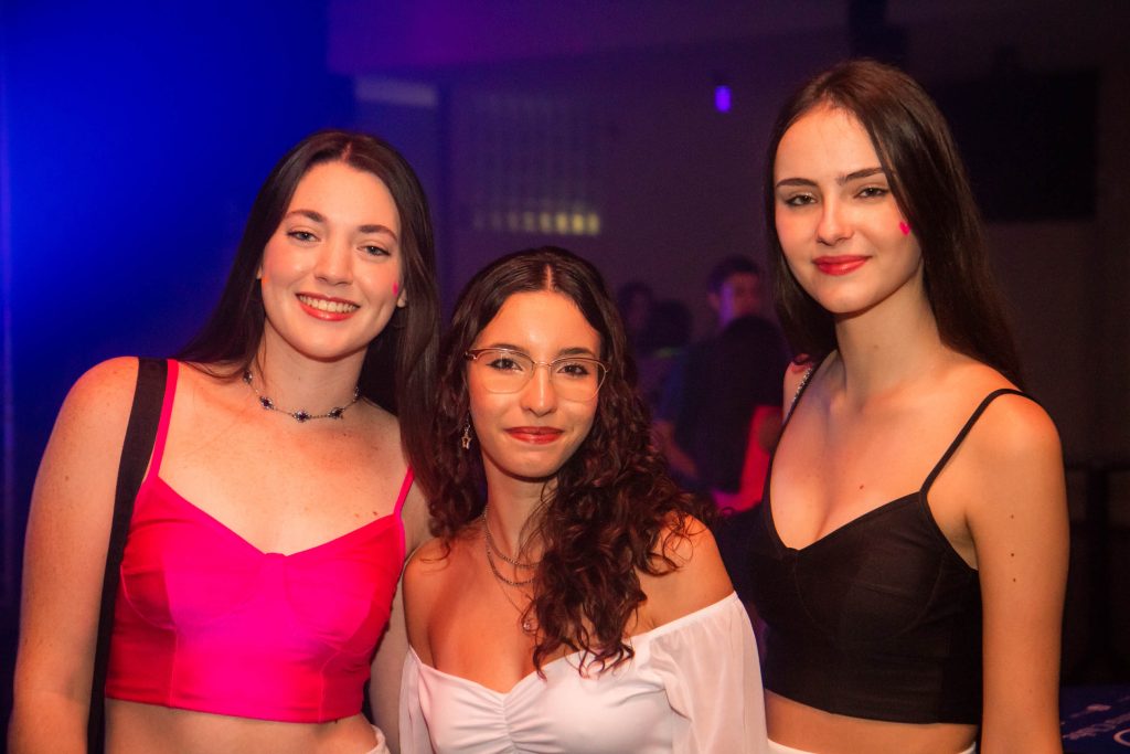 TEC Beats – Festa Neon