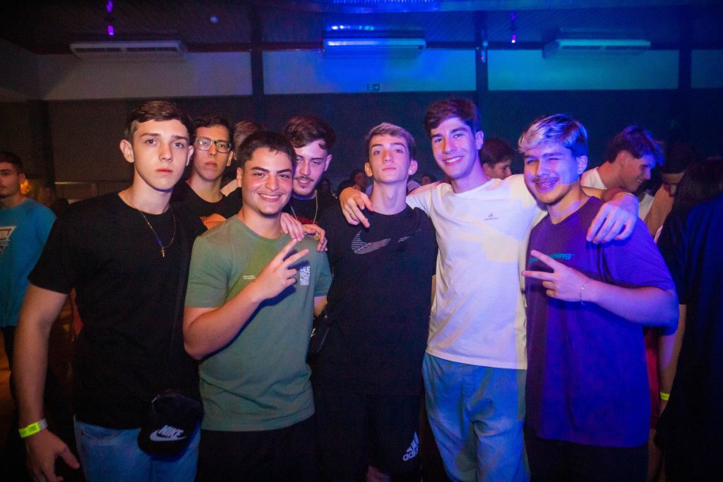 TEC Beats – Festa Neon