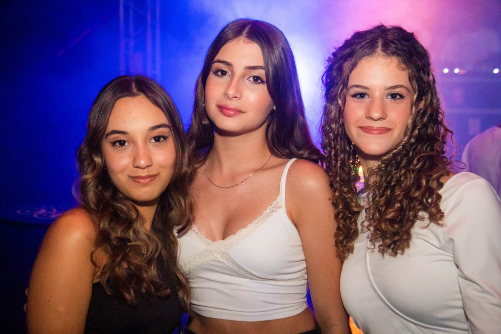 TEC Beats – Festa Neon