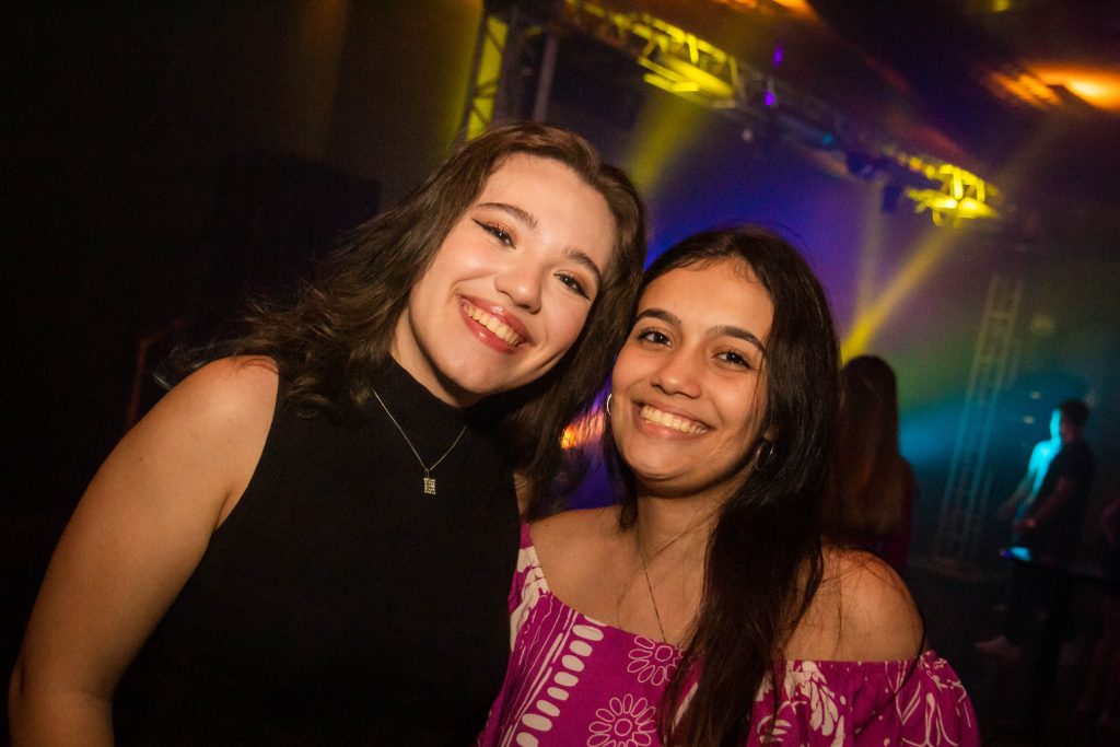 TEC Beats – Festa Neon