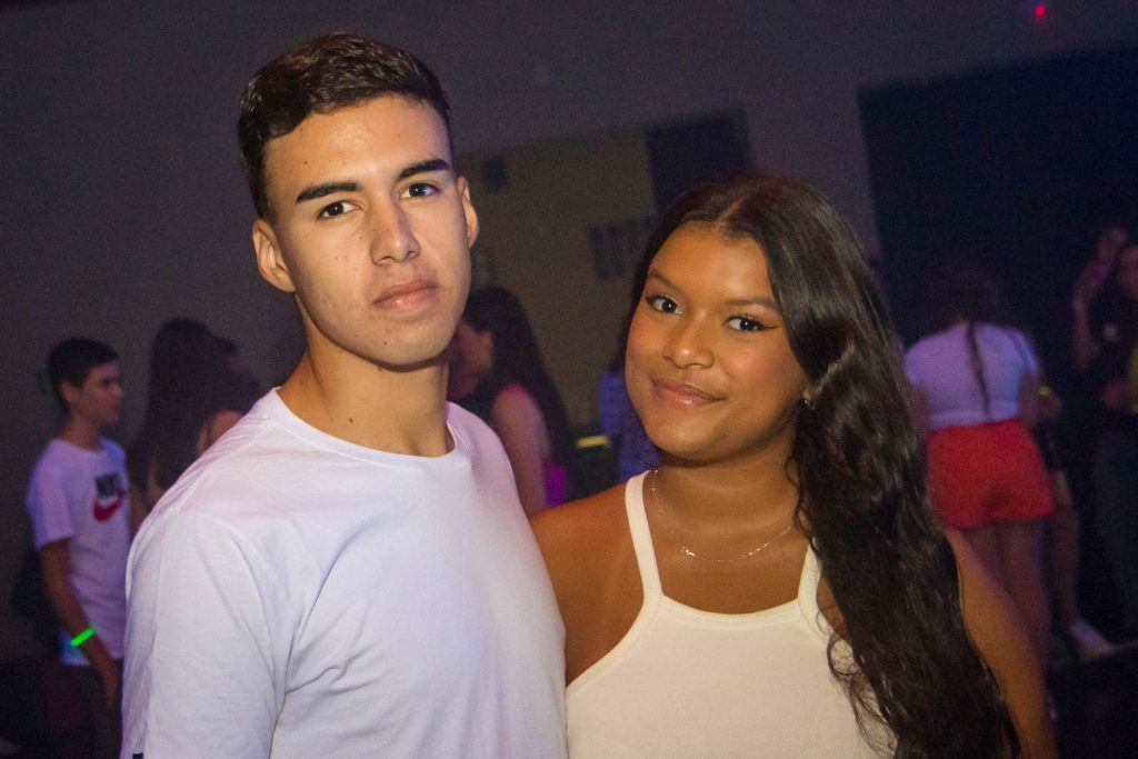 TEC Beats – Festa Neon