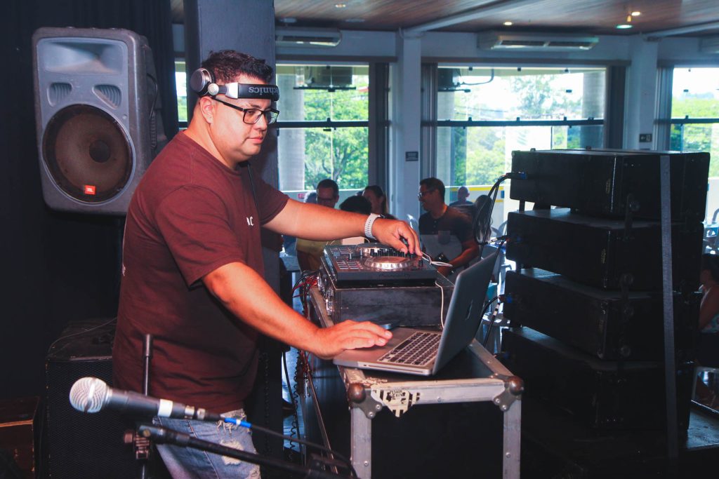 TEC na Brasa