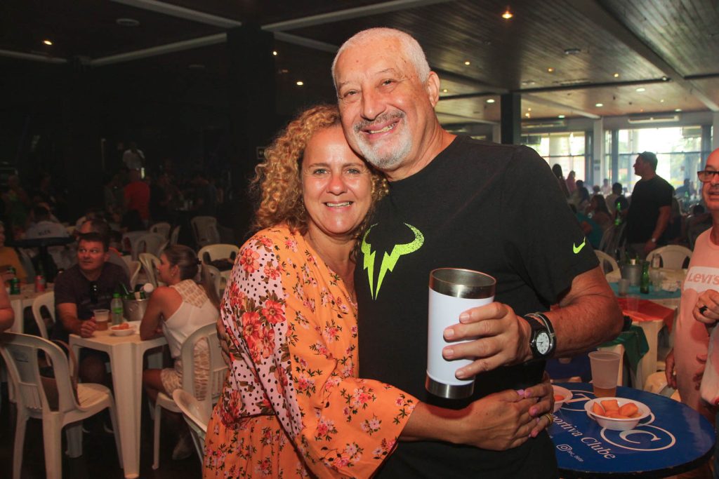 TEC na Brasa