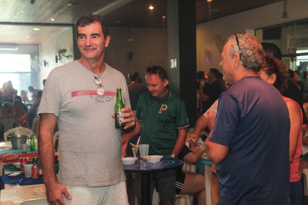 TEC na Brasa