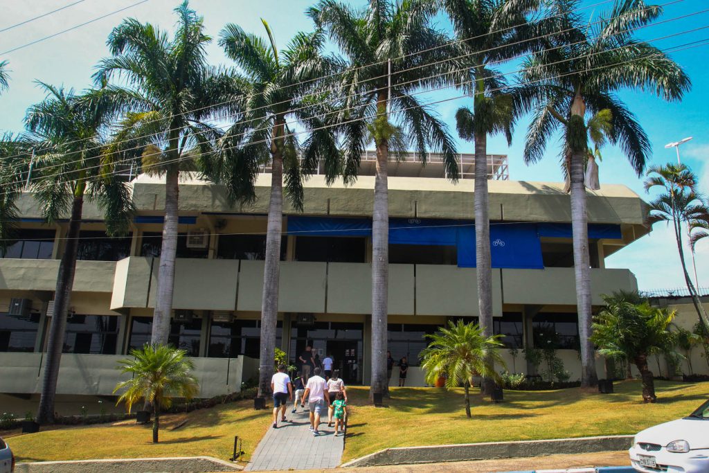 TEC na Brasa