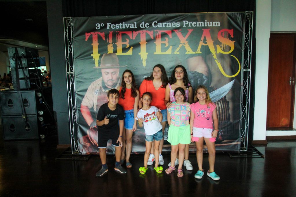 TEC na Brasa