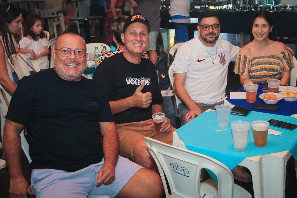 TEC na Brasa