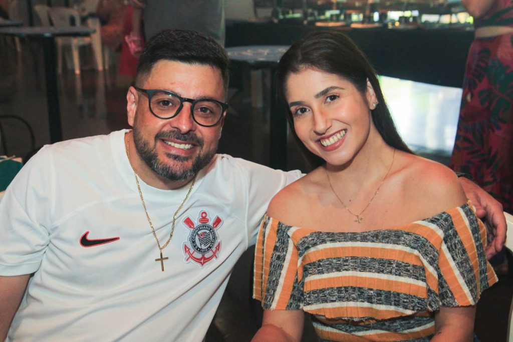 TEC na Brasa