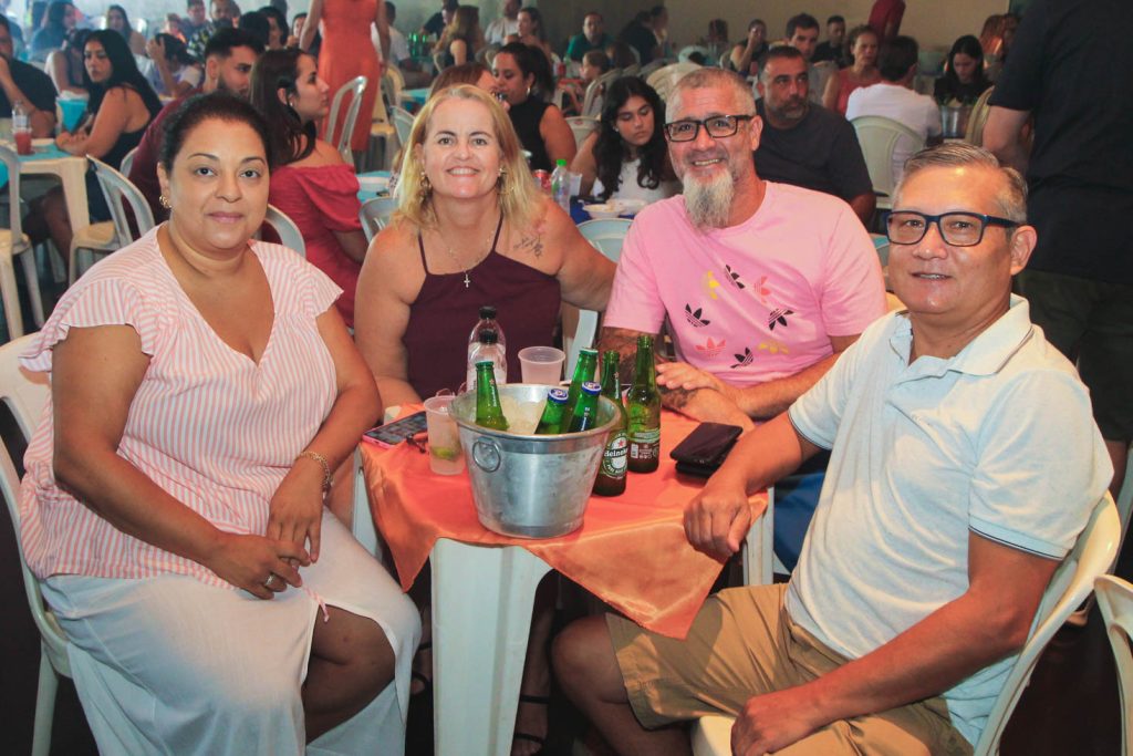 TEC na Brasa