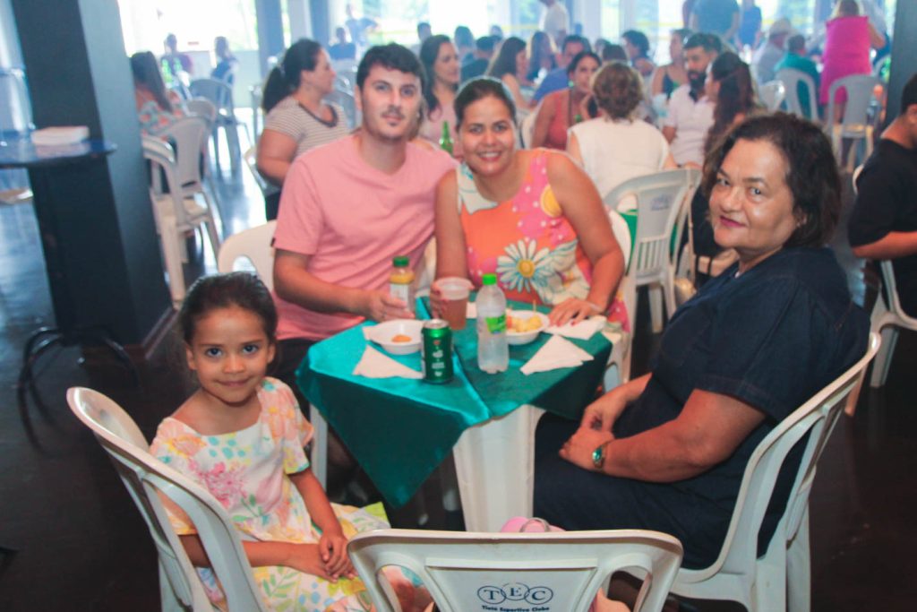 TEC na Brasa