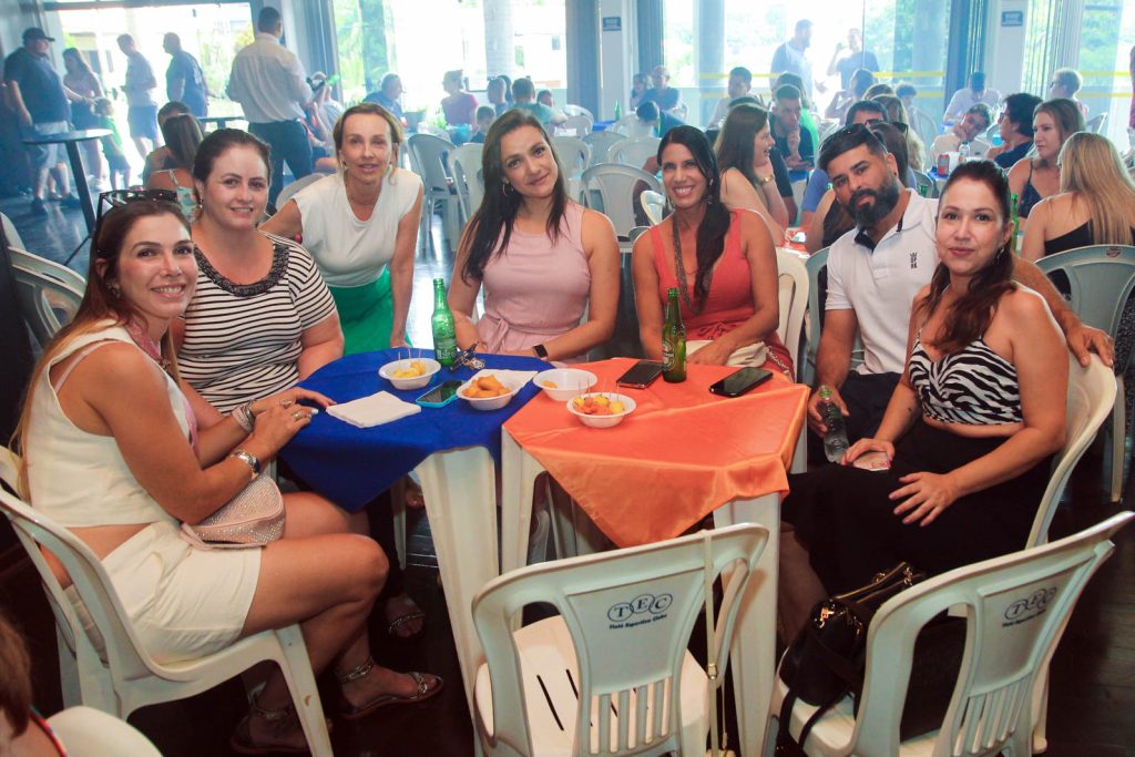 TEC na Brasa